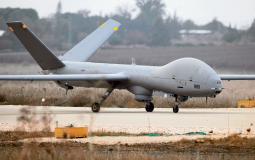 طائرة مُسيرة بدون طيار-أرشيف