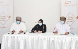 مهرجان الممثل العماني