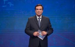 استقالة جورج قرداحي