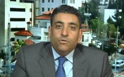 عمر عوض الله - مساعد وزير الخارجية والمغتربين للأمم المتحدة والمنظمات الدولية