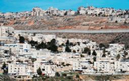 مشاريع استيطانية في القدس