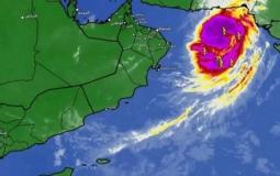 إعصار شاهين