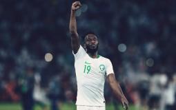 السعودية تقهر الصين في تصفيات كأس العالم 2022