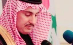 غدير الشمري الشاعر العراقي