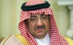 محمد بن نايف