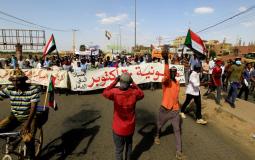 مقتل عدد من المتظاهرين في السودان