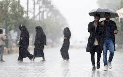 طقس السعودية