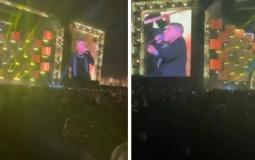 عمر كمال يشعل حفله الغنائي في موسم الرياض على أنغام هذه الأغنية