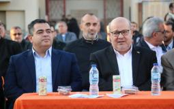 حفل توزيع المنحة المالية للأندية والاتحادات