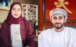 من هي ميان بنت شهاب زوجة ذي يزن بن هيثم في سلطنة عمان