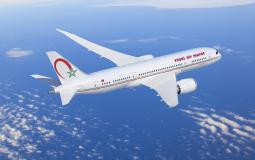 الخطوط المغربية تطلق خطا مباشرا مع اسرائيل بداية الشهر المقبل