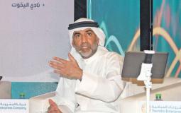 استقالة عبدالوهاب المرزوق الرئيس التنفيذي لشركات المشروعات السياحية في الكويت