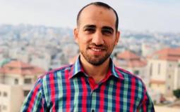 الأسير علاء الأعرج