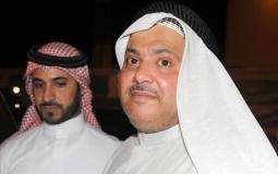 ة محمد الجويهل الكاتب الكويتي