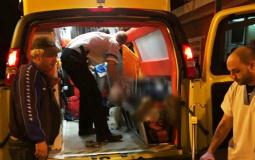 إصابة فلسطيني بعملية طعن وسط تل أبيب