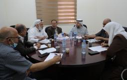 اللجنة الاقتصادية بالتشريعي تجتمع لمناقشة ارتفاع الأسعار