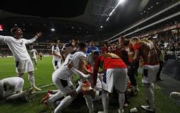 صربيا تضرب شباك البرتغال بهدفين وتتأهل لكأس العالم