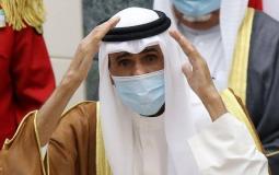 نواف الأحمد الجابر الصباح