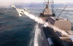 طائرة هاروب - ارشيف