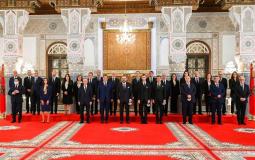 رجال أعمال مغربيون