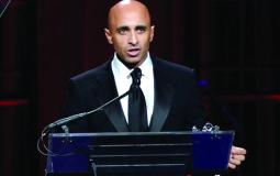 يوسف العتيبة سفير دولة الامارات لدى الولايات المتحدة الامريكية