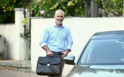 رونين بار رئيس الشاباك