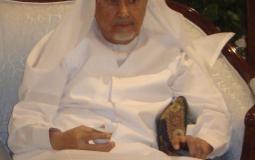 وفاة ناجي بن صادق مفتي السفير السابق للسعودية