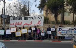 عائلات الشيخ جراح رفضت التسوية الإسرائيلية