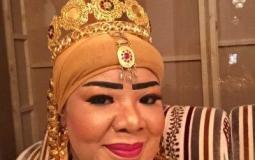 السلطانة أم عايض