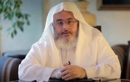 الافراج عن الشيخ محمد صالح المنجد في السعودية