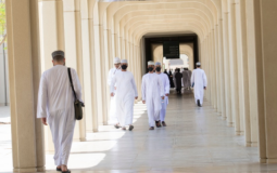 جامعة السلطان قابوس