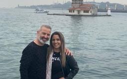 الزوجان الإسرائيليان المعتقلان في تركيا
