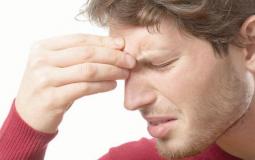 علاج الجيوب الانفية