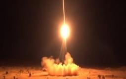 سبب الانفجارات في نجران الآن