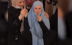 شابة فرنسية تعلن إسلامها وتخطف الأنظار على مواقع السوشيال ميديا