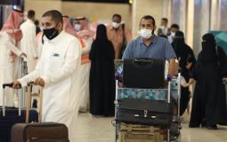 متحور أوميكرون الجديد يثير قلق السعودية