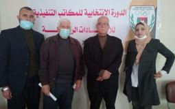 اتحاد القوة البدنية ينظم دورة تنشيطية للفتيات بصالة نادي الجلاء