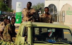 الأمن السوداني
