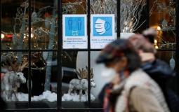 متحور أوميكرون الجديد وصل إلى 89 دولة