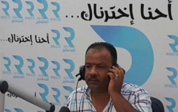 توفيق الخذيري.