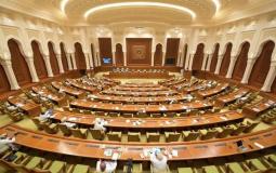 مجلس الشورى في سلطنة عمان