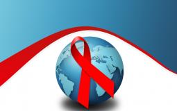مرض الايدز - تعبيرية