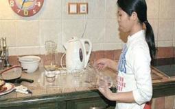 عاملات منزلية فليبينية في السعودية
