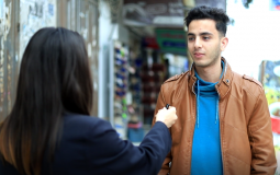 أحلام وطموحات الغزيين للعام الجديد 2022