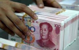 اليوان الصيني