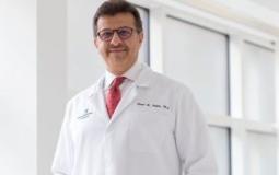 الدكتور هاني نجم