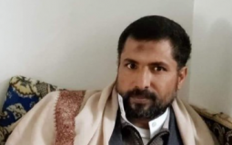 العلامة فضل محمد سيلان عضو رابطة علماء اليمن