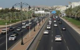 شارع السلطان قابوس