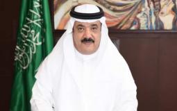 الدكتور عبدالله الفوزان