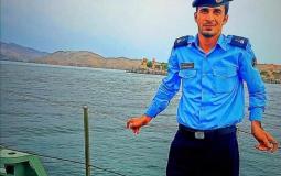 استشهاد علي بن عبدالرحمن البلوشي